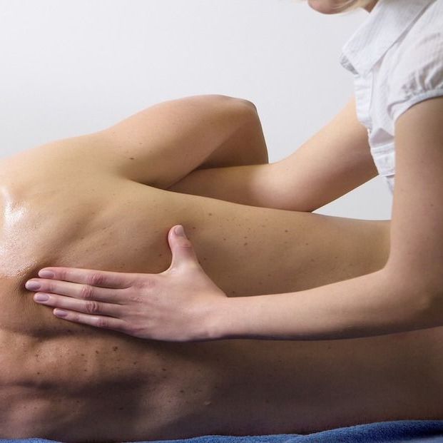 Dolor de cervicales, todo lo que debes de saber sobre una de las patologías más sufridas en España (Pixabay) Dolor de cervicales, todo lo que debes de saber sobre una de las patologías más sufridas en España (Pixabay)