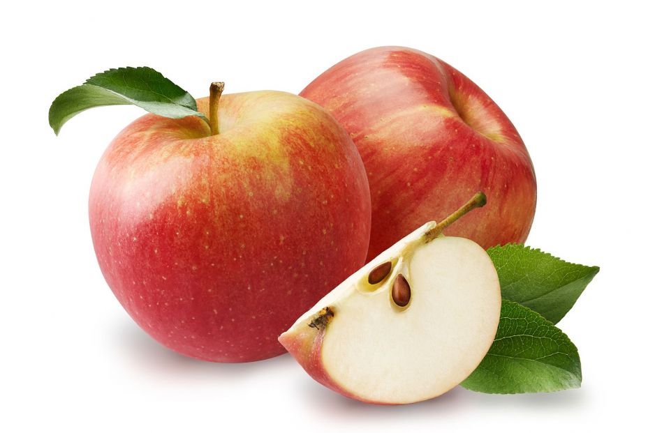 bigstock Beautiful Two Red Apples With351152948 bigstock Beautiful Two Red Apples With351152948