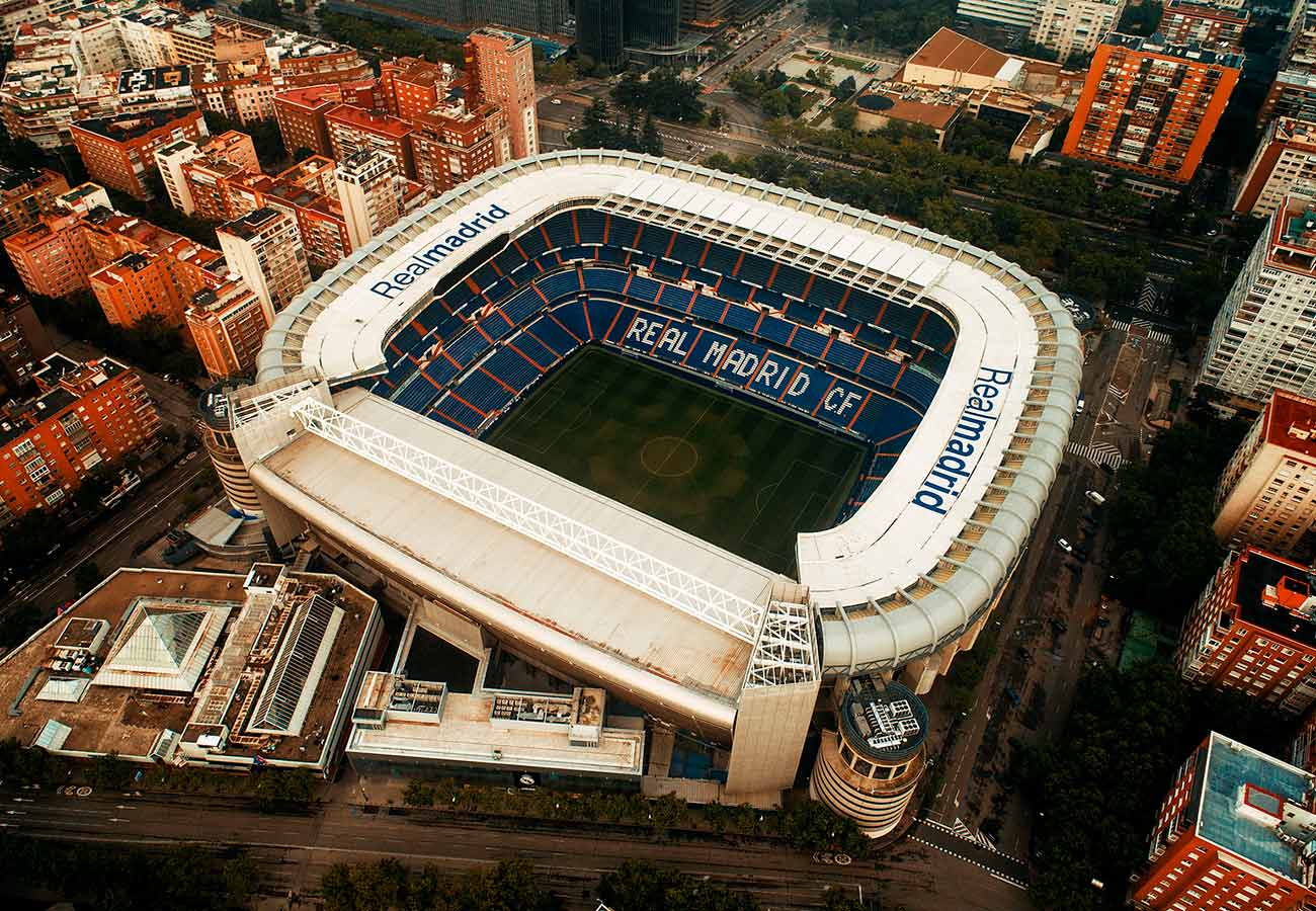 ¿Están en quiebra clubes como el Real Madrid o el Barça, como dice Florentino?