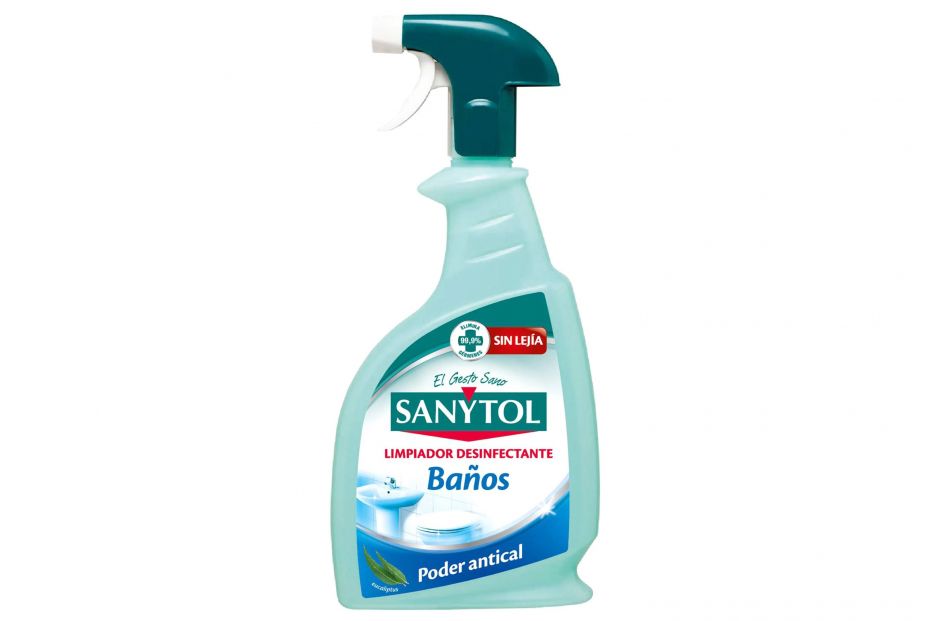 sanytol sanytol