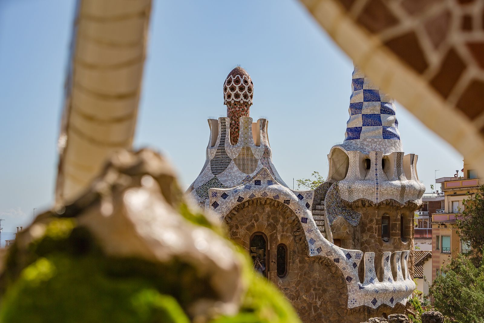 Las 11 atracciones turísticas más populares de España según el número de reseñas en Google