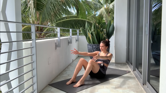 Descubre la gimnasia senior a medida en estos canales de YouTube. Foto: https://www.youtube.com/watch?v=Y-OWS3jbLWM Descubre la gimnasia senior a medida en estos canales de YouTube. Foto: https://www.youtube.com/watch?v=Y-OWS3jbLWM