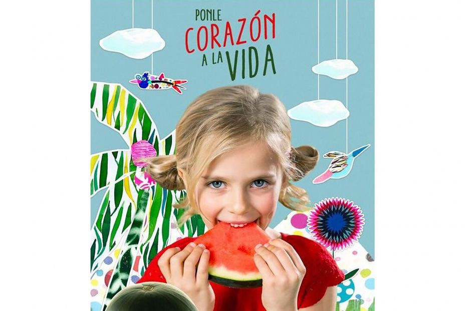 ponle corazon ponle corazon