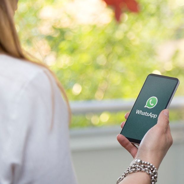 WhatsApp: averigua con qué nombre o apodo te han agregado tus contactos Foto: bigstock WhatsApp: averigua con qué nombre o apodo te han agregado tus contactos Foto: bigstock