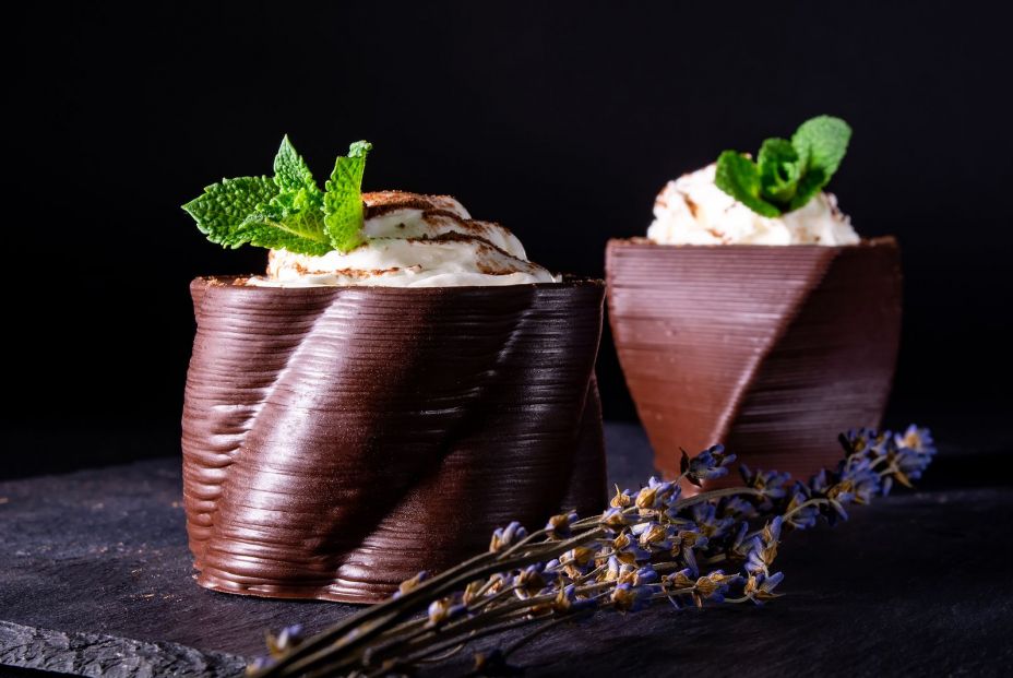 ¿Cómo será la alimentación del futuro? ¿Cómo será la alimentación del futuro?