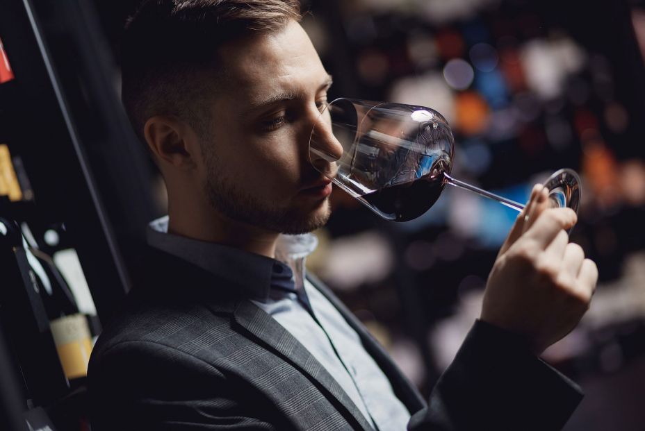 Diccionario del mundo del vino. Algunos términos muy populares Diccionario del mundo del vino. Algunos términos muy populares