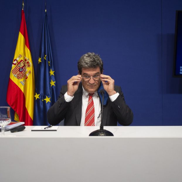 Reforma de las pensiones: Estas son las próximas medidas que Escrivá aprobará de manera "inminente" Reforma de las pensiones: Estas son las próximas medidas que Escrivá aprobará de manera "inminente"