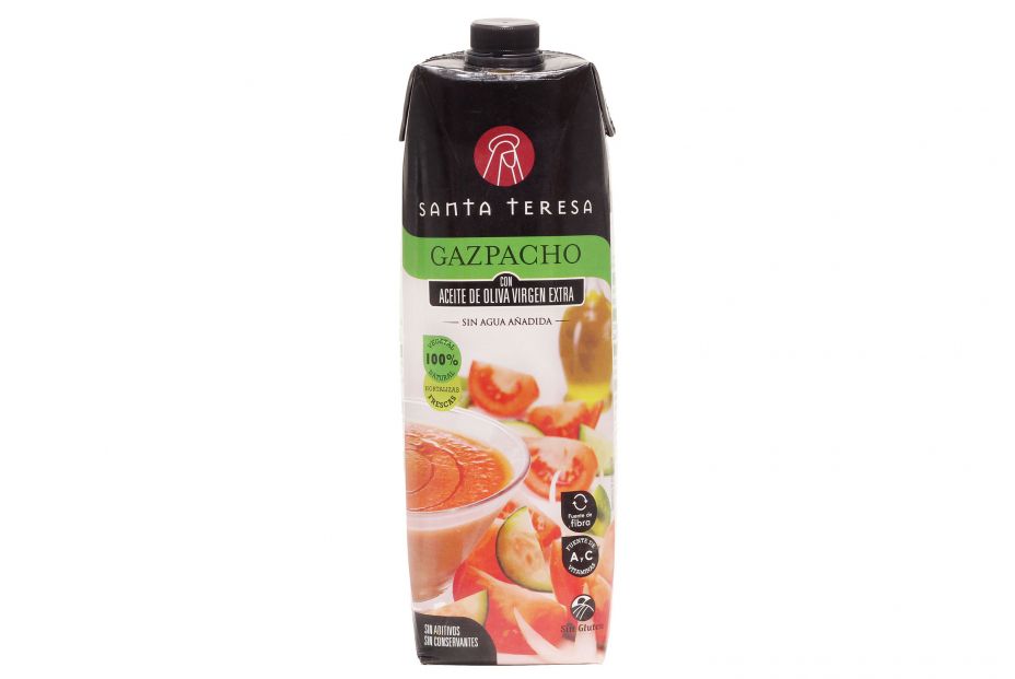 santa teresa santa teresa