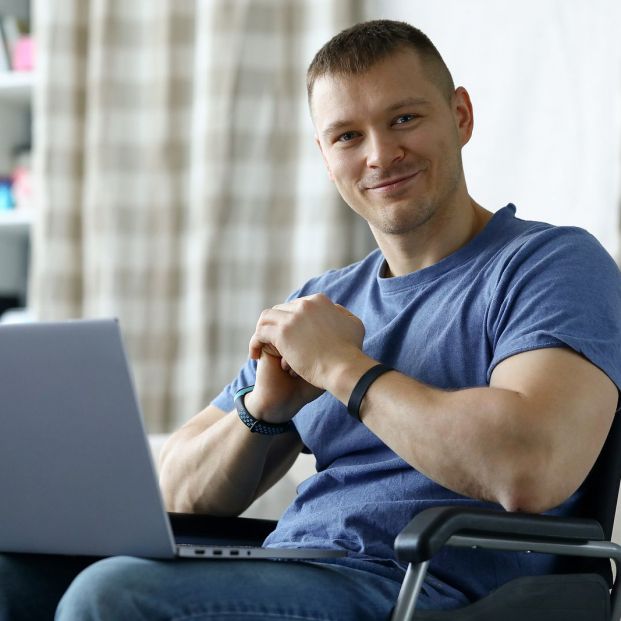 Casos en que la pensión por Incapacidad permanente total es compatible con otro trabajo (Foto Bigstock) 3 Casos en que la pensión por Incapacidad permanente total es compatible con otro trabajo (Foto Bigstock) 3