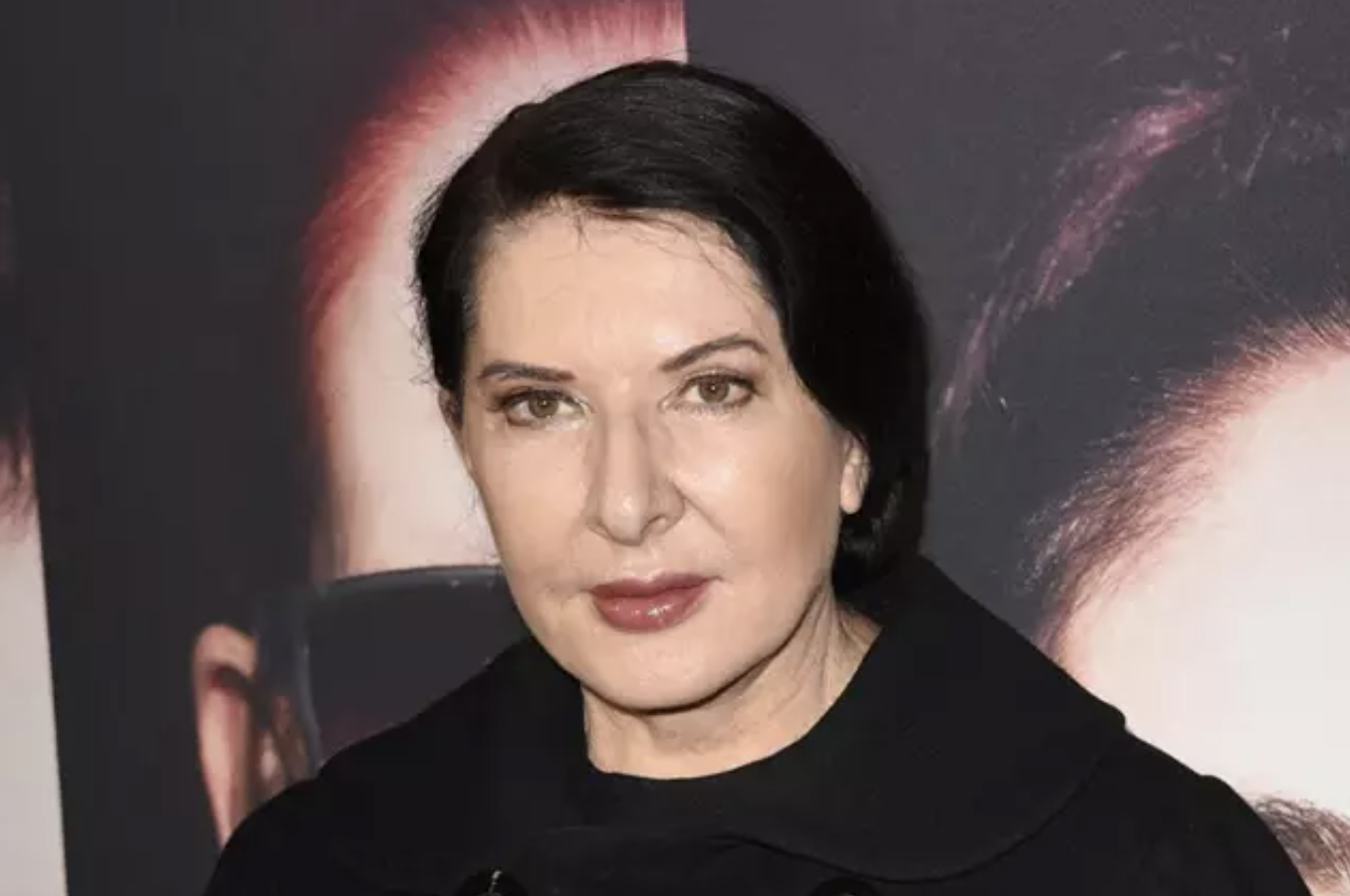 Abramovic. Foto Europa Press Abramovic. Foto Europa Press