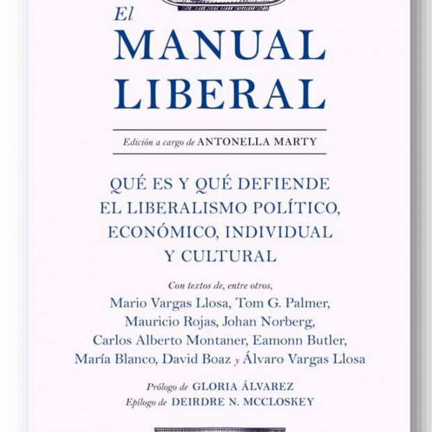 Ahora que la libertad está en boca de todos, ¿en qué consiste -de verdad- ser liberal? Ahora que la libertad está en boca de todos, ¿en qué consiste -de verdad- ser liberal?
