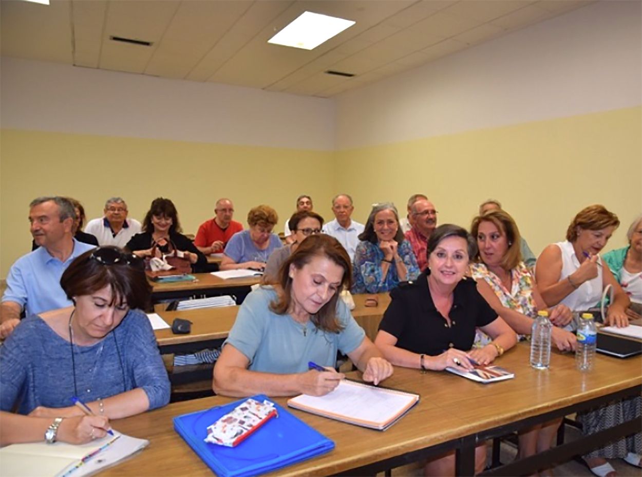 Calidad de Vida (Madurescencia)