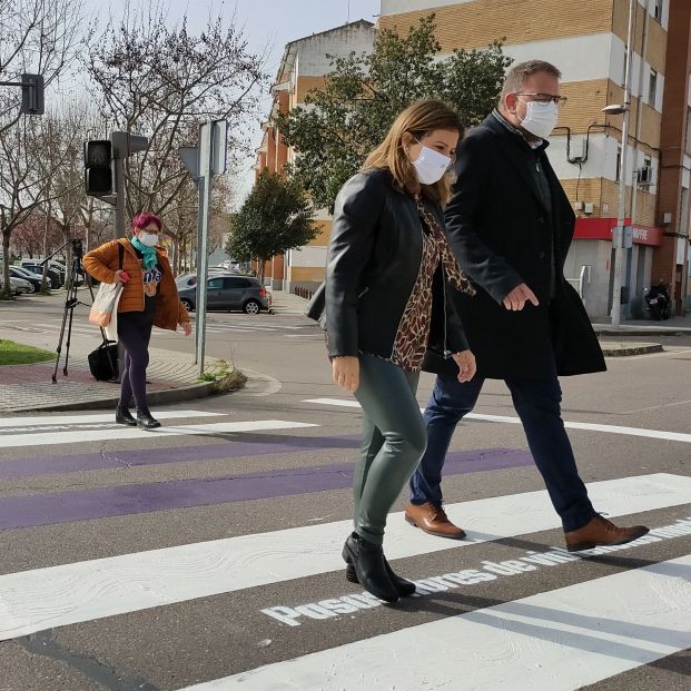 Los nuevos límites de velocidad en ciudad reducirán el precio del seguro. Foto: Europa Press Los nuevos límites de velocidad en ciudad reducirán el precio del seguro. Foto: Europa Press