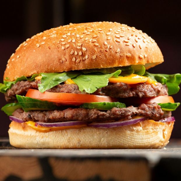 Los 4 alimentos y recetas más consumidos en el mundo Foto: bigstock Los 4 alimentos y recetas más consumidos en el mundo Foto: bigstock