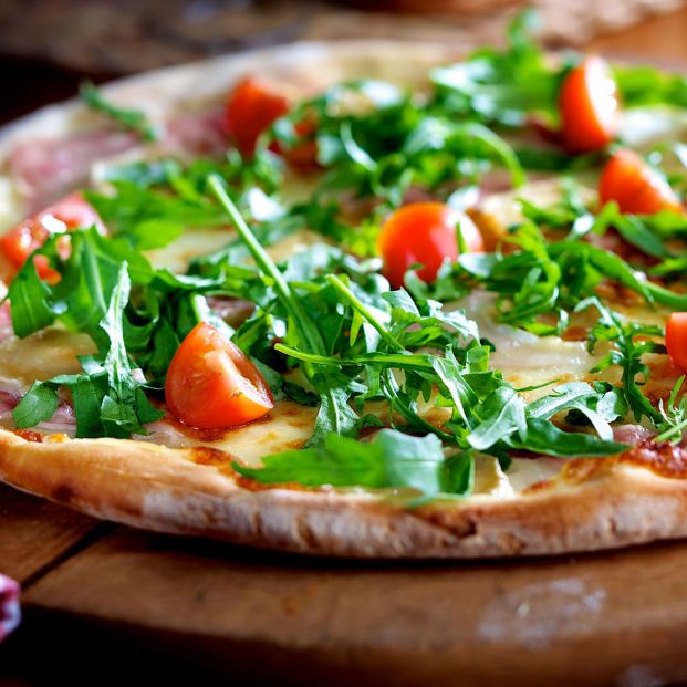 Los 4 alimentos y recetas más consumidos en el mundo Foto: bigstock Los 4 alimentos y recetas más consumidos en el mundo Foto: bigstock