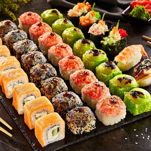 Los 4 alimentos y recetas más consumidos en el mundo foto: bigstock Los 4 alimentos y recetas más consumidos en el mundo foto: bigstock