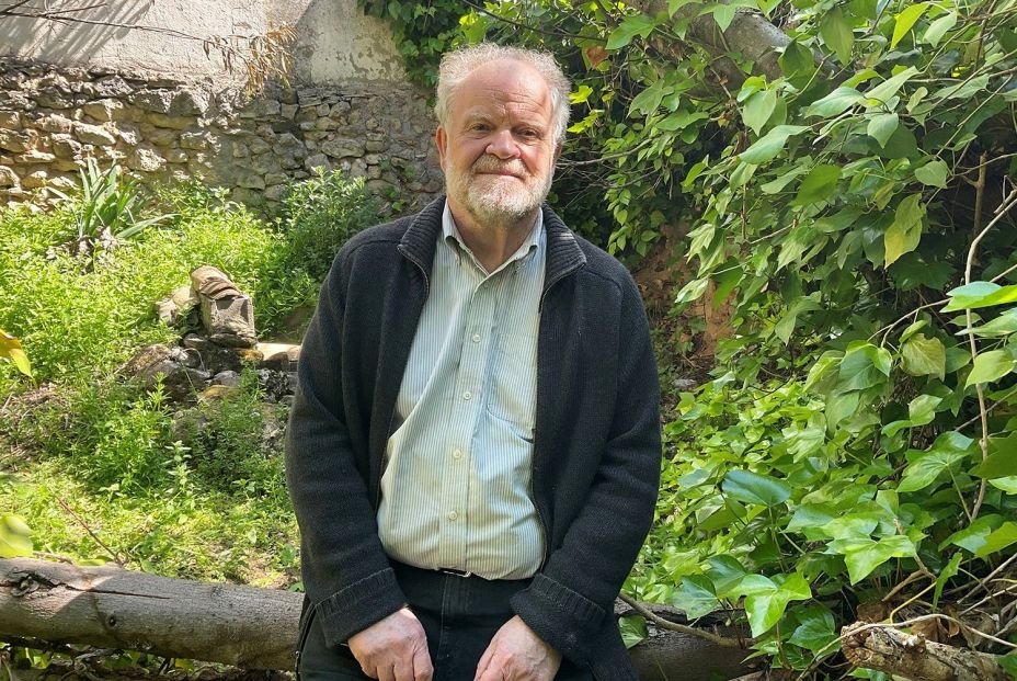 EuropaPress 3707278 investigador william chislett EuropaPress 3707278 investigador william chislett