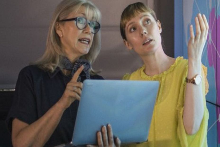 Fundación MAPFRE y Deusto Business School lanzan el seminario académico “Economía y Longevidad” Fundación MAPFRE y Deusto Business School lanzan el seminario académico “Economía y Longevidad”