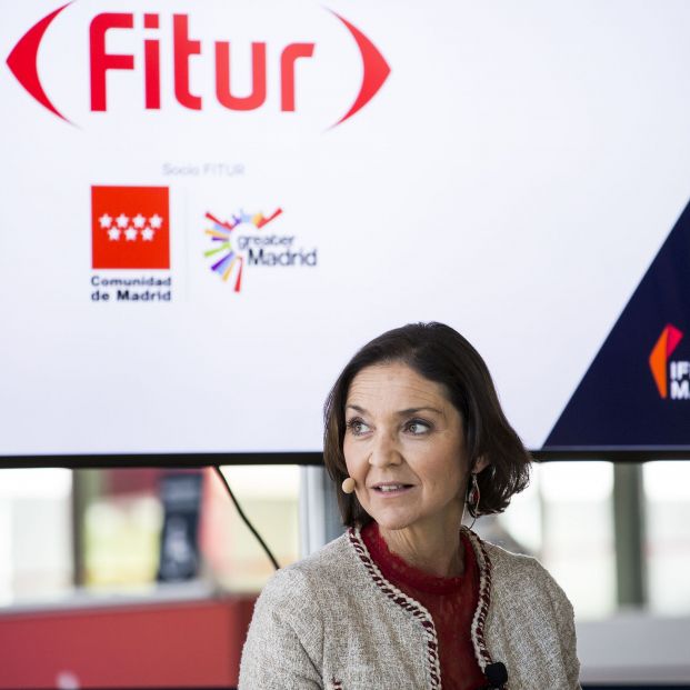 Presión al Gobierno para acelerar la vuelta de los viajes del Imserso. Foto: Europa Press Presión al Gobierno para acelerar la vuelta de los viajes del Imserso. Foto: Europa Press