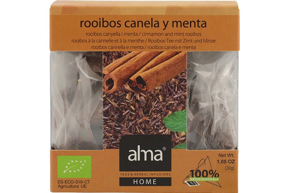 rooibos rooibos