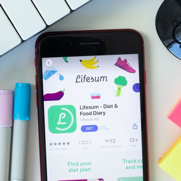 10 aplicaciones para perder peso y ejercitar nuestro cuerpo Foto: bigstock 10 aplicaciones para perder peso y ejercitar nuestro cuerpo Foto: bigstock