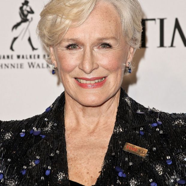 Glenn Close se suma a 'La bola negra', la nueva película de Los Javis: “Estamos enamorados de ella"