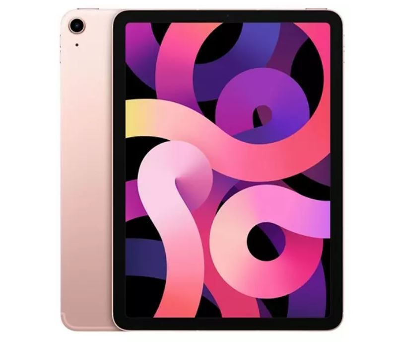Ipad Air 4a generación MediaMarkt