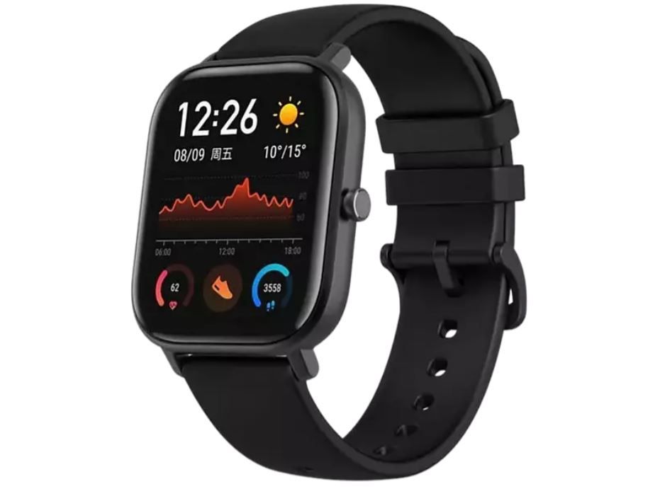 Smartwatch MediaMarkt