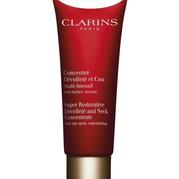Clarins Multi Intensif Clarins Multi Intensif