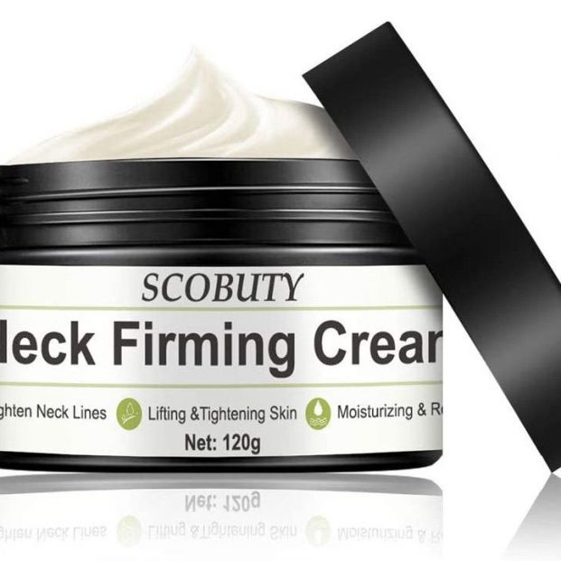 Scobuty Neck Firming Cream Scobuty Neck Firming Cream