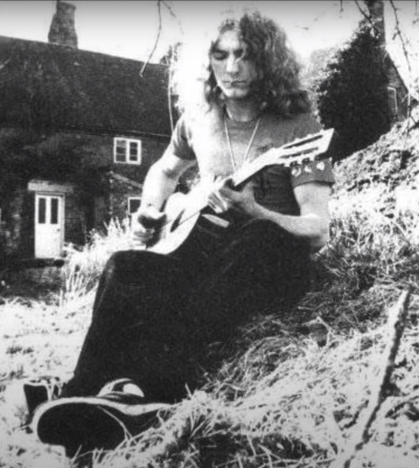 Robert Plant - One more cup of coffee Robert Plant - One more cup of coffee