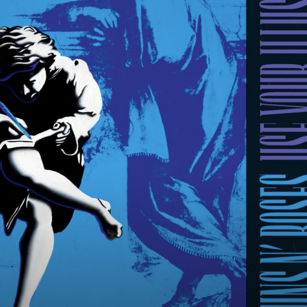 Guns N'Roses - Knockin' On Heaven's Door Guns N'Roses - Knockin' On Heaven's Door