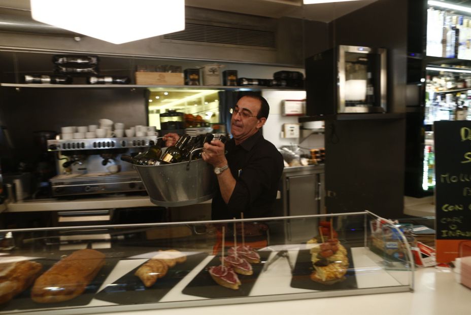 Los mayores de 50 autónomos, entre los más perjudicados por la reforma de pensiones de Escrivá Los mayores de 50 autónomos, entre los más perjudicados por la reforma de pensiones de Escrivá