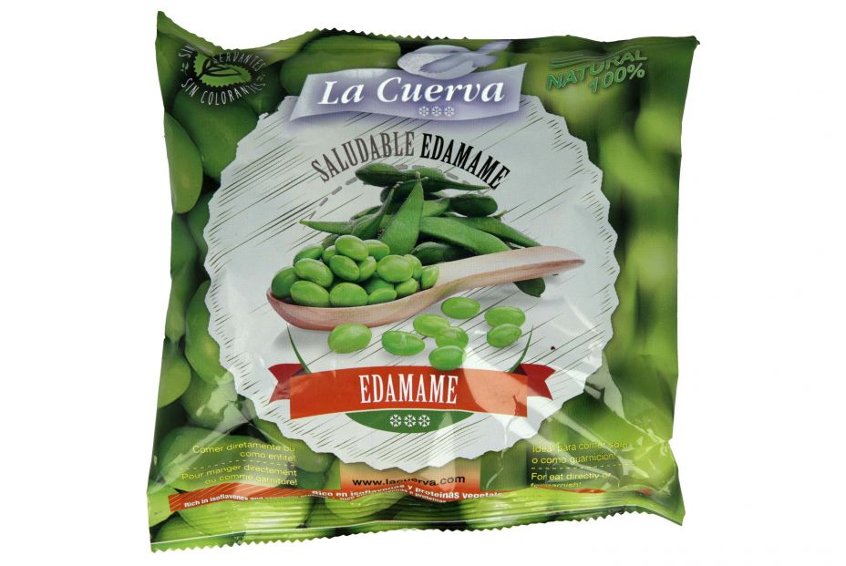 edamame edamame