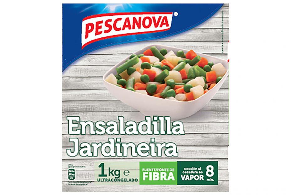 ensaladilla jardinera ensaladilla jardinera