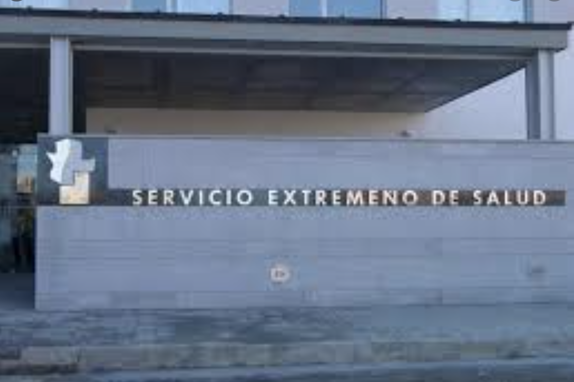 Servicio Extremeño de Salud