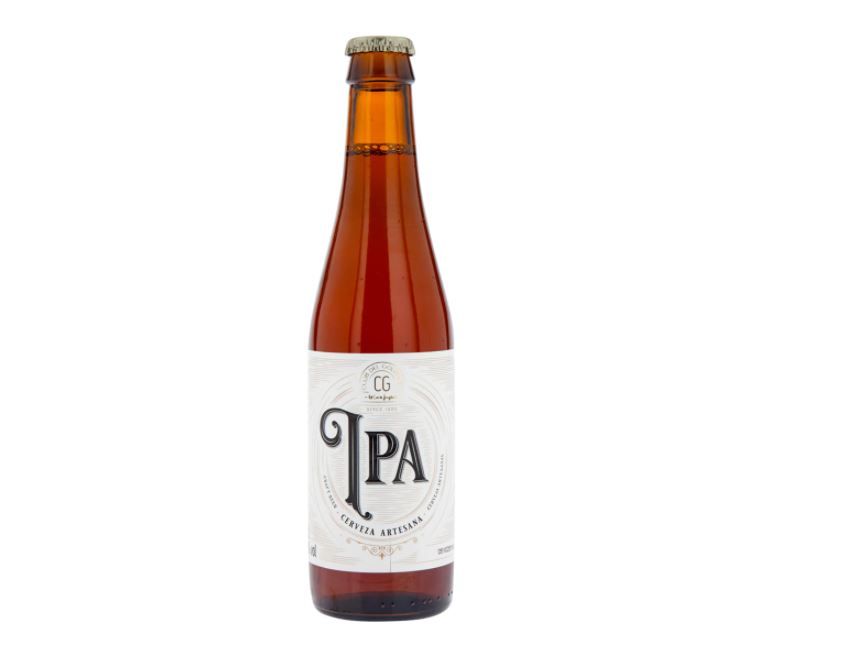 Cerveza IPA ECI Cerveza IPA ECI