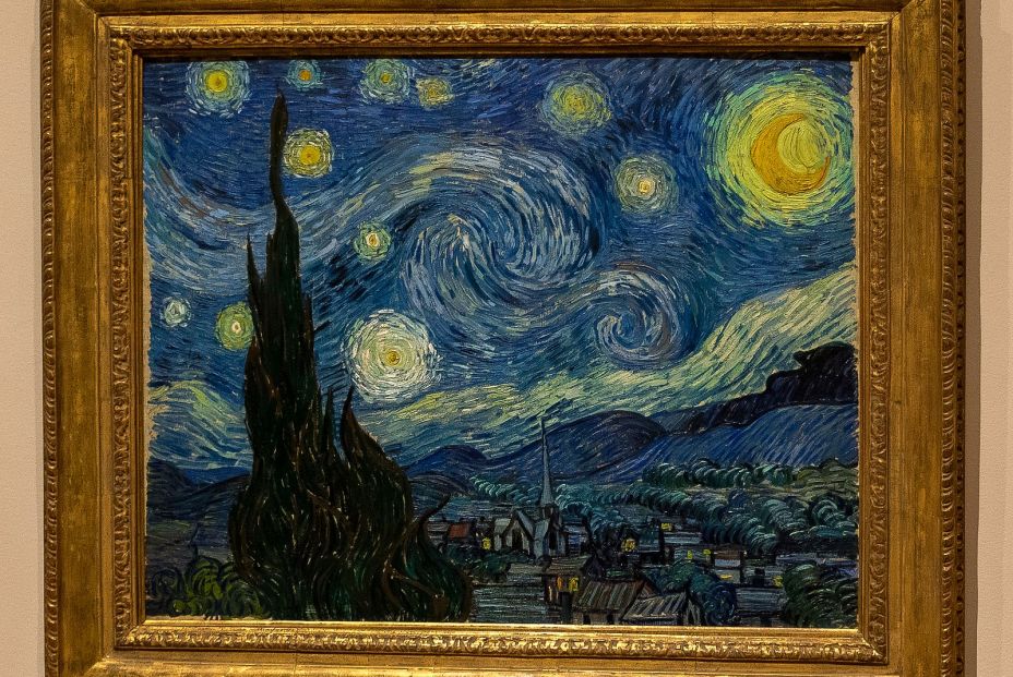 bigstock New York City MOMAStarry Ni 112804550 bigstock New York City MOMAStarry Ni 112804550