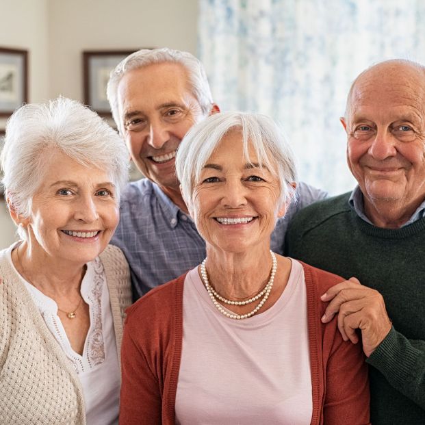 Entendiendo a la 'Generación Silver': ¿Qué quieren y qué demandan a la hora de asegurarse? Entendiendo a la 'Generación Silver': ¿Qué quieren y qué demandan a la hora de asegurarse?