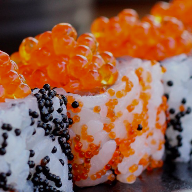 Cuatro restaurantes para intolerantes al gluten en Barcelona (Restaurante Robata) Cuatro restaurantes para intolerantes al gluten en Barcelona (Restaurante Robata)