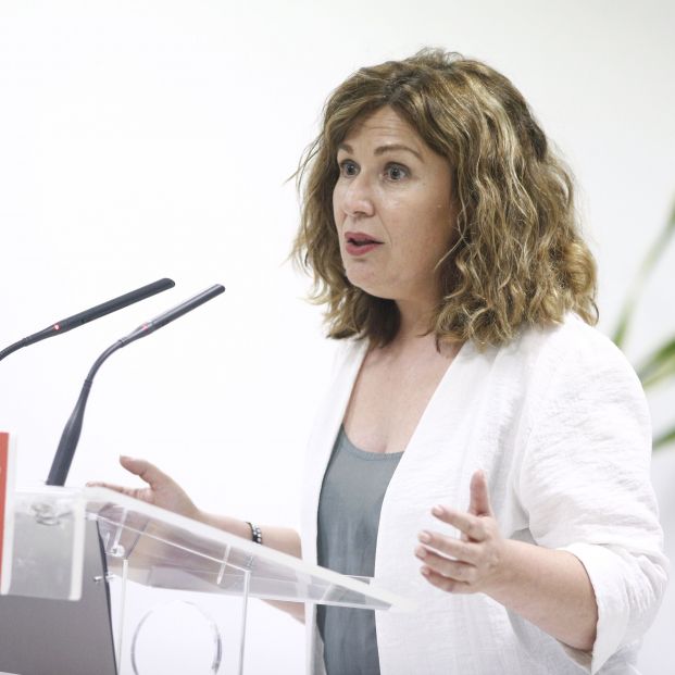 Alcorcón comprar las últimas 41 viviendas pertenecientes al Plan Permuta. Foto: Europa Press Alcorcón comprar las últimas 41 viviendas pertenecientes al Plan Permuta. Foto: Europa Press