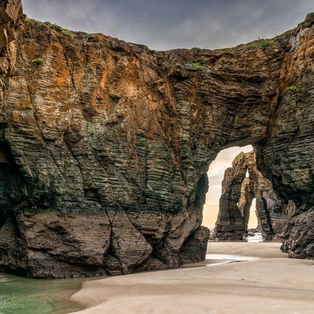 Los paisajes naturales imprescindibles de España Foto: bigstock Los paisajes naturales imprescindibles de España Foto: bigstock