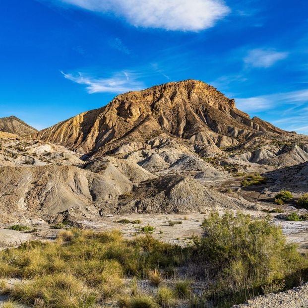 Los paisajes naturales imprescindibles de España Foto: bigstock Los paisajes naturales imprescindibles de España Foto: bigstock