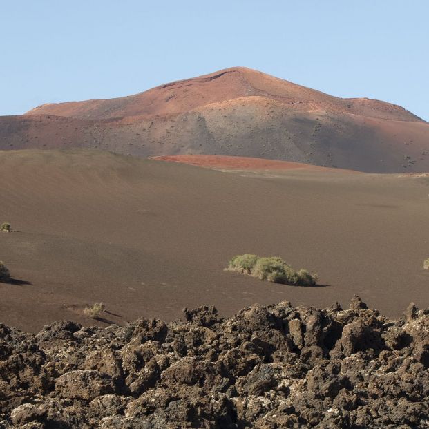 Los paisajes naturales imprescindibles de España Foto: bigstock Los paisajes naturales imprescindibles de España Foto: bigstock