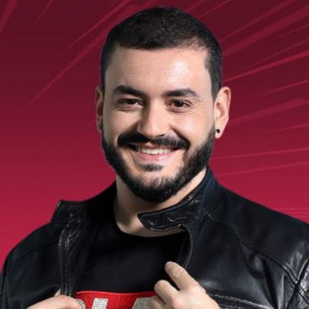 Oye cuando pones en el fotografo a una cuenta de twitter como la pones? En plan solo el nombre de la cuenta sin el arroba Oye cuando pones en el fotografo a una cuenta de twitter como la pones? En plan solo el nombre de la cuenta sin el arroba