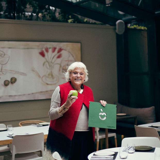 Rosa María Esteva: "Amazon, para mí, es el diablo" Rosa María Esteva: "Amazon, para mí, es el diablo"