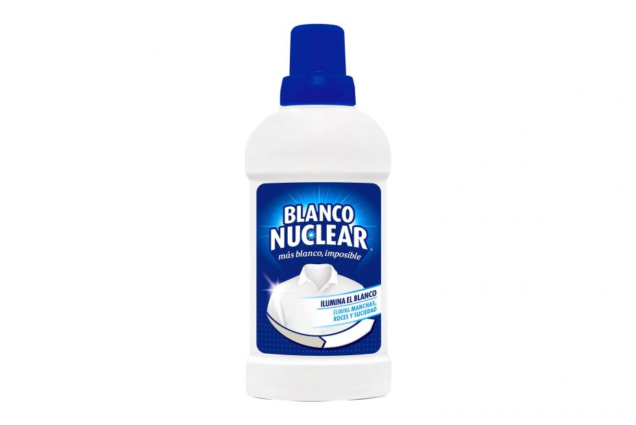 blanco nuclear blanco nuclear