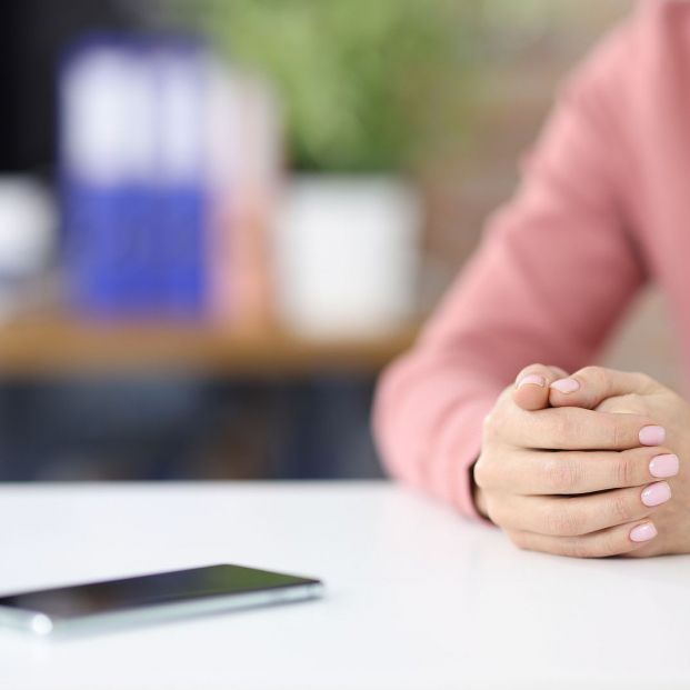 ¡Ahora no te puedo atender! Respuestas automáticas en WhatsApp Foto: bigstock ¡Ahora no te puedo atender! Respuestas automáticas en WhatsApp Foto: bigstock