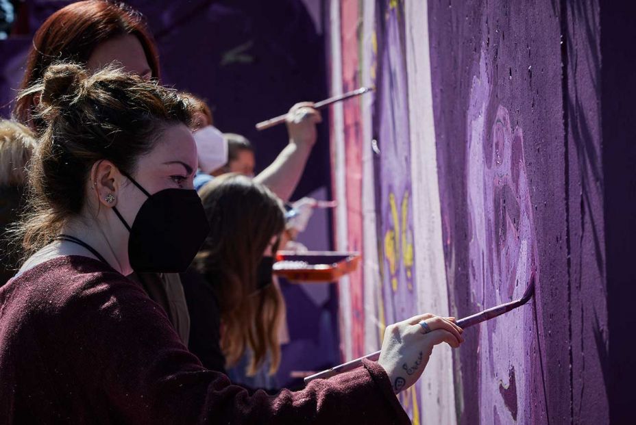 Mayores: una década movilizados por las pensiones frente a una juventud parada ¿choque generacional? Mayores: una década movilizados por las pensiones frente a una juventud parada ¿choque generacional?