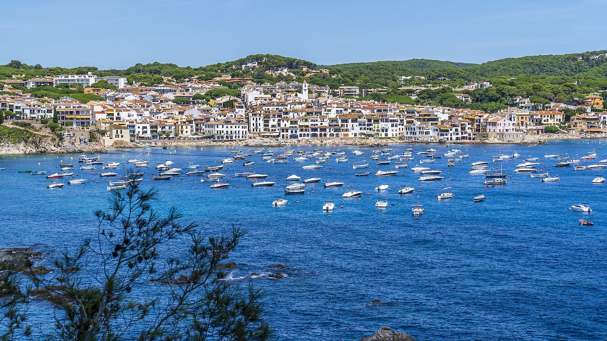 The New York Times se rinde ante este lugar español: “Parece un sueño”